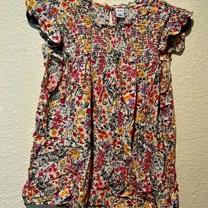 WOMENS Old Navy Blouse